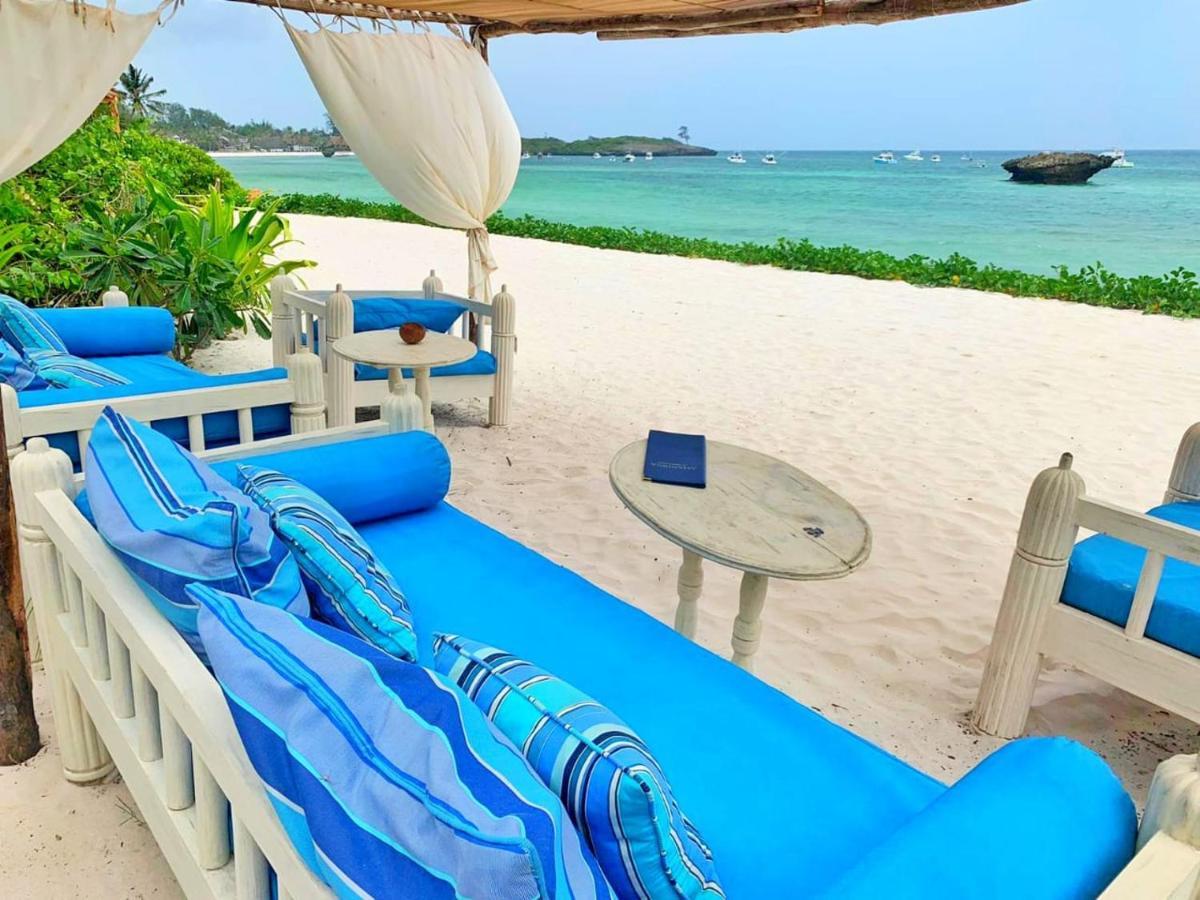 Hotel Medina Palms Watamu Exterior foto