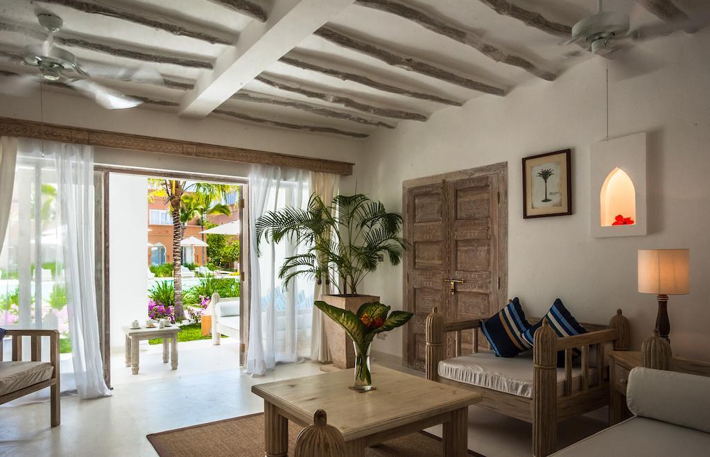Hotel Medina Palms Watamu Habitación foto