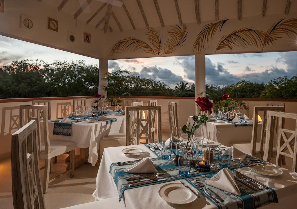 Hotel Medina Palms Watamu Exterior foto