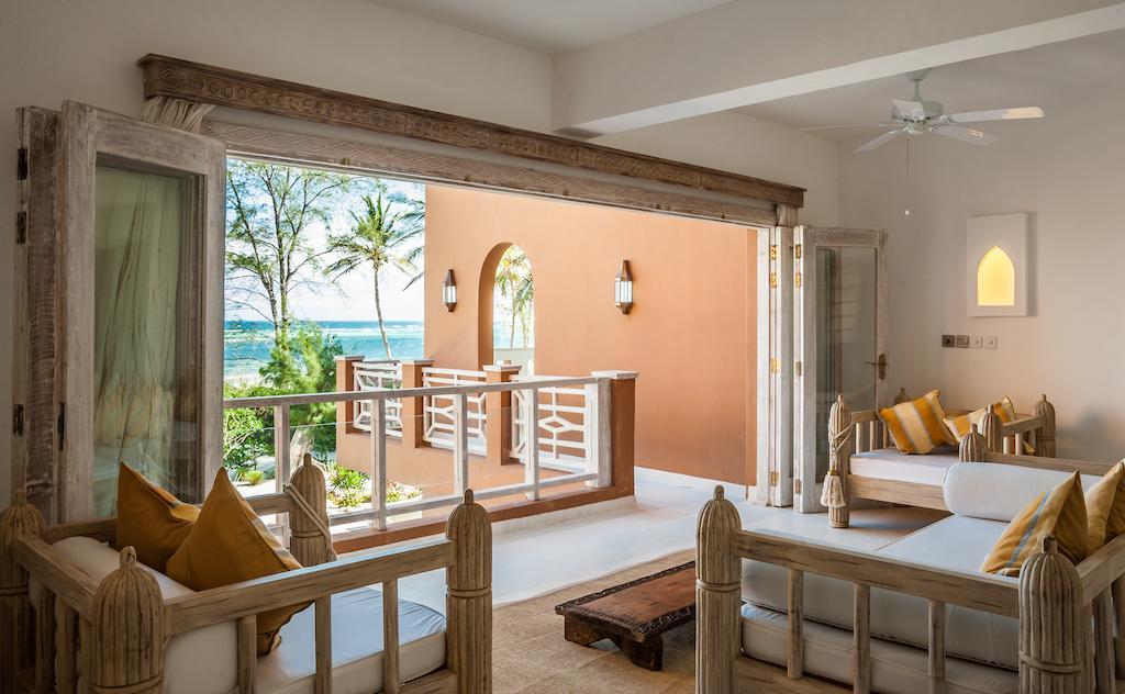 Hotel Medina Palms Watamu Exterior foto