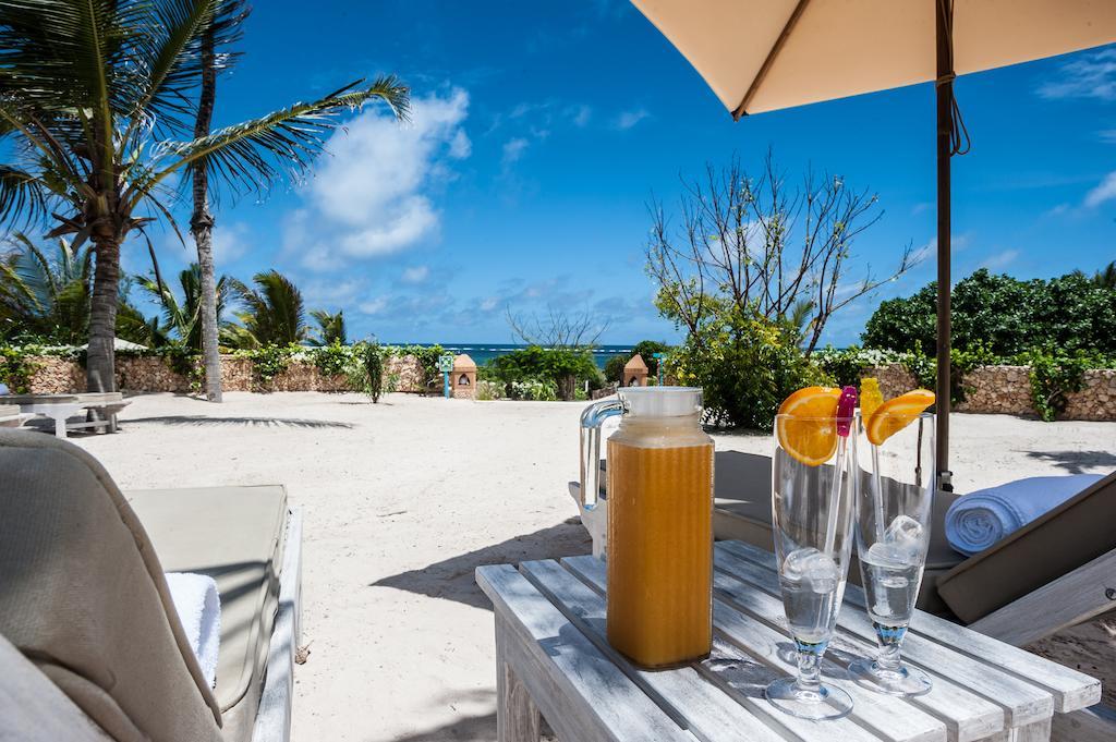 Hotel Medina Palms Watamu Exterior foto