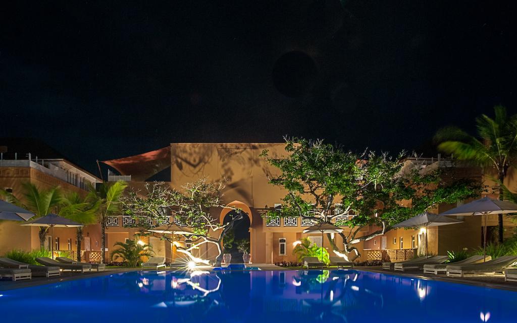 Hotel Medina Palms Watamu Exterior foto