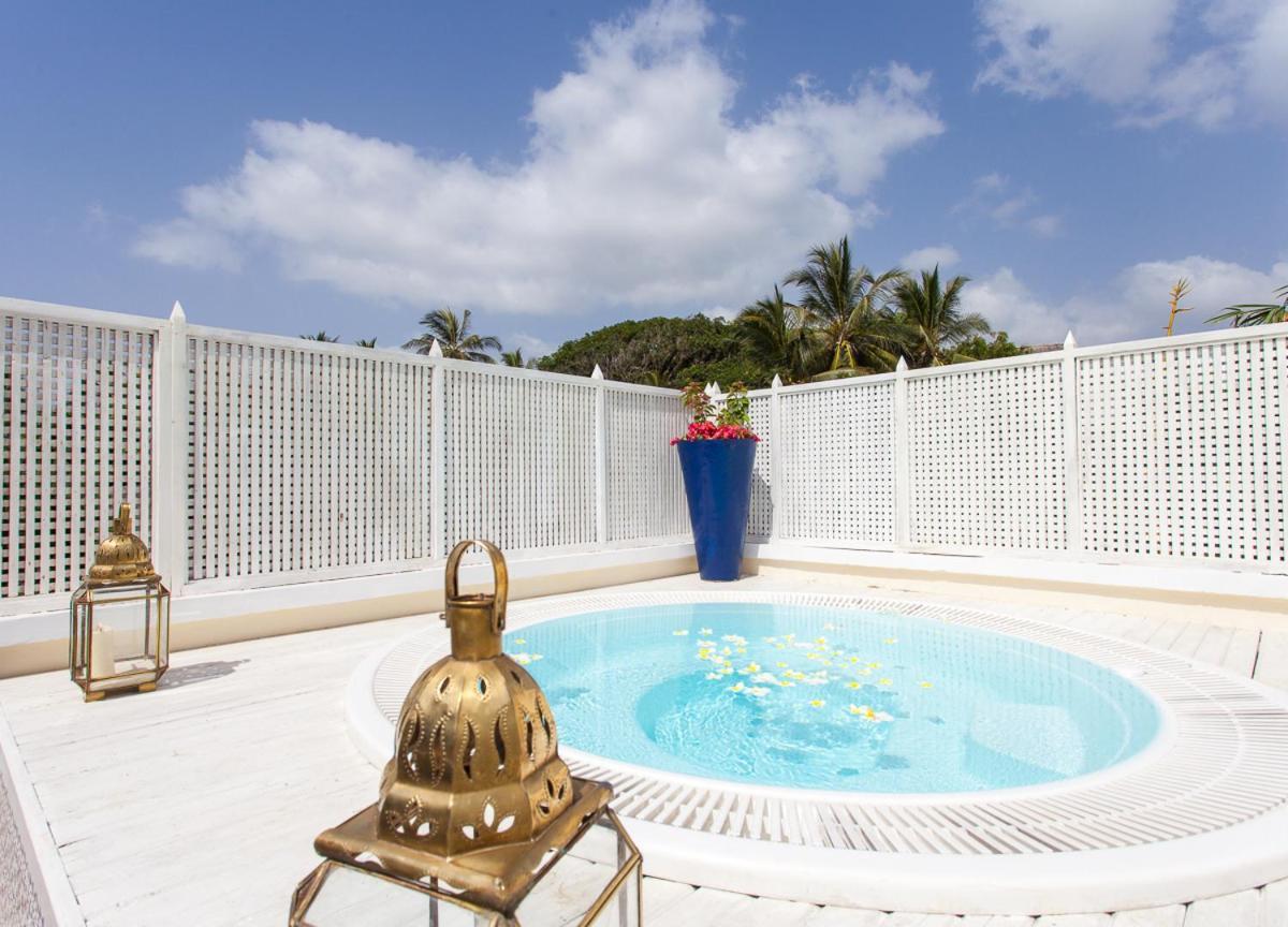 Hotel Medina Palms Watamu Exterior foto