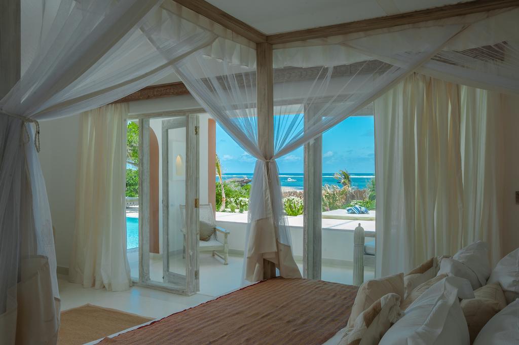 Hotel Medina Palms Watamu Exterior foto