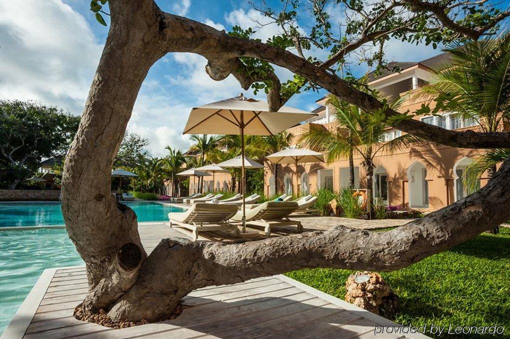 Hotel Medina Palms Watamu Exterior foto
