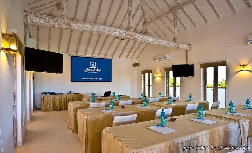 Hotel Medina Palms Watamu Exterior foto