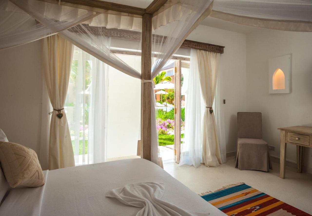 Hotel Medina Palms Watamu Exterior foto
