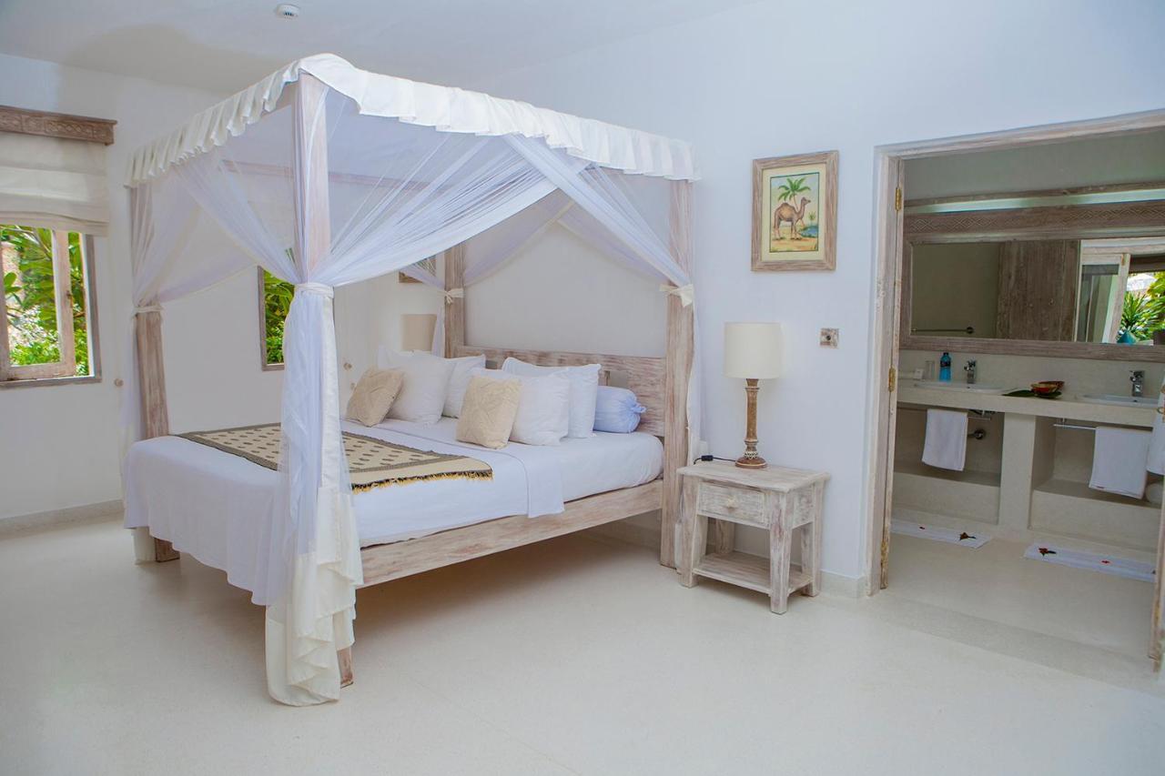 Hotel Medina Palms Watamu Exterior foto